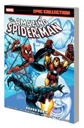 Amazing Spider-Man Epic Collection TP Round Robin