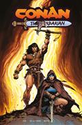 CONAN-BARBARIAN-2-CVR-F-TORRE-FOIL-VIRGIN-(MR)