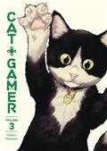 CAT GAMER TP (C: 1-1-2)