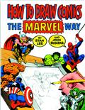 HOW-TO-DRAW-COMICS-THE-MARVEL-WAY-SC-NEW-PTG