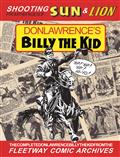 COMPLETE-DON-LAWRENCE-BILLY-THE-KID-(C-0-0-2)