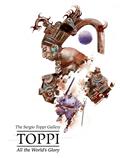 TOPPI-GALLERY-ALL-THE-WORLDS-GLORY-HC-(MR)-(C-0-1-2)