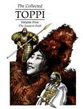 COLLECTED-TOPPI-HC-VOL-05-EASTERN-PATH