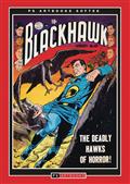 Ps Artbook Blackhawk Softee Vol 09 (C: 0-1-2)