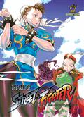ART-OF-STREET-FIGHTER-HC