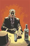 Penguin #1 Cvr A Scorpio Steele & Stefano Gaudiano