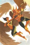 HAWKGIRL-2-(OF-6)-CVR-D-INC-125-DAVID-TALASKI-CARD-STOCK-VAR