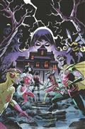 Worlds Finest Teen Titans #2 (of 6) Cvr A Chris Samnee
