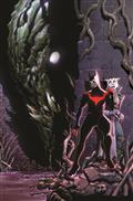 Batman Beyond Neo-Gothic #2 Cvr A Max Dunbar