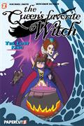 QUEENS-FAVORITE-WITCH-HC-VOL-2-THE-LOST-KING