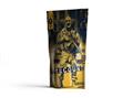Comics & Coffee Recount #1 Med Roast W/Cinnamon 12Oz With Digital Download