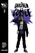 CHILDREN-OF-THE-COMET-2-(OF-4)-CVR-C-GABRIEL-KIKOT-VAR-(MR)