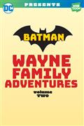 BATMAN-WAYNE-FAMILY-ADVENTURES-TP-VOL-02