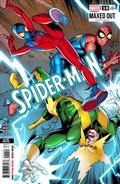 SPIDER-MAN-10-2ND-PTG-MARK-BAGLEY-VAR