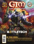 Game Trade Magazine Extras #294 (Net)