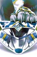Power Rangers Infinity #1 Cvr C Foil Var Montes 