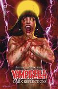 Vampirella Dark Reflections #3 Cvr A Parrillo