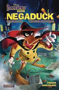 Darkwing Duck Negaduck TP Vol 01 Evil Opposite 