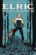 Elric The Necromancer #2 (of 2) Cvr A Bruno (MR)