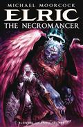 Elric The Necromancer #2 (of 2) Cvr B Biagini (MR)