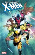 Uncanny X-Men #1 25 Copy Incv Leinil Yu Var