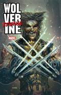 Wolverine Revenge #1 (of 5) 25 Copy Incv John Giang Var