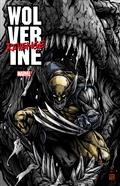 Wolverine Revenge #1 (of 5) Takashi Okazaki Var