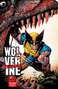 Wolverine Revenge Red Band #1 (of 5) [Polybagged]