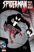 SPIDER-MAN-BLACK-SUIT-AND-BLOOD-1-(OF-4)-25-COPY-INCV-VAR