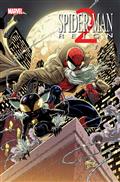 Spider-Man Reign 2 #2 (of 5)