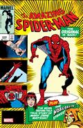 Amazing Spider-Man #259 Facsimile Ed