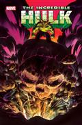 Incredible Hulk #16