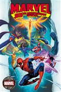 MARVEL-85TH-ANN-SPECIAL-IBAN-COELLO-VAR