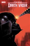 Star Wars Darth Vader #49