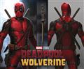 Marvel Studios Deadpool Wolverine Art of Movie Slipcase HC