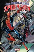 The Spectacular Spider-Men TP Vol 01 Arachnobatics