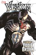Venom The Saga of Eddie Brock TP