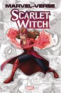Marvel-Verse Scarlet Witch TP