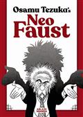 Tezuka Neo Faust GN (MR) 