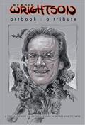 Bernie Wrightson Artbook A Tribute HC