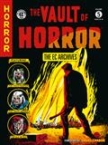 Ec Archives Vault of Horror TP Vol 05 