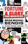 Fortune & Glory Musical TP 
