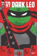 Teenage Mutant Ninja Turtles Best of Dark Leo Oneshot