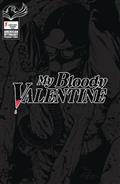 Valentine Bluffs Massacre #1 Cvr F Century Cover (MR) 