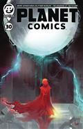 Planet Comics #30 
