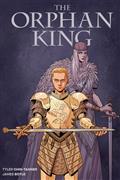THE-ORPHAN-KING-GN-VOL-01