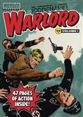 COMMANDO-PRESENTS-CODENAME-WARLORD-TP-