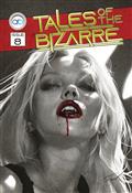 Tales of The Bizarre #8 