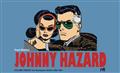 Johnny Hazard Dailies HC Vol 12 1962-1964 