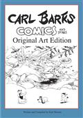 CARL-BARKS-COMIC-STORIES-ORIG-ART-ED-MGM-VOL-01